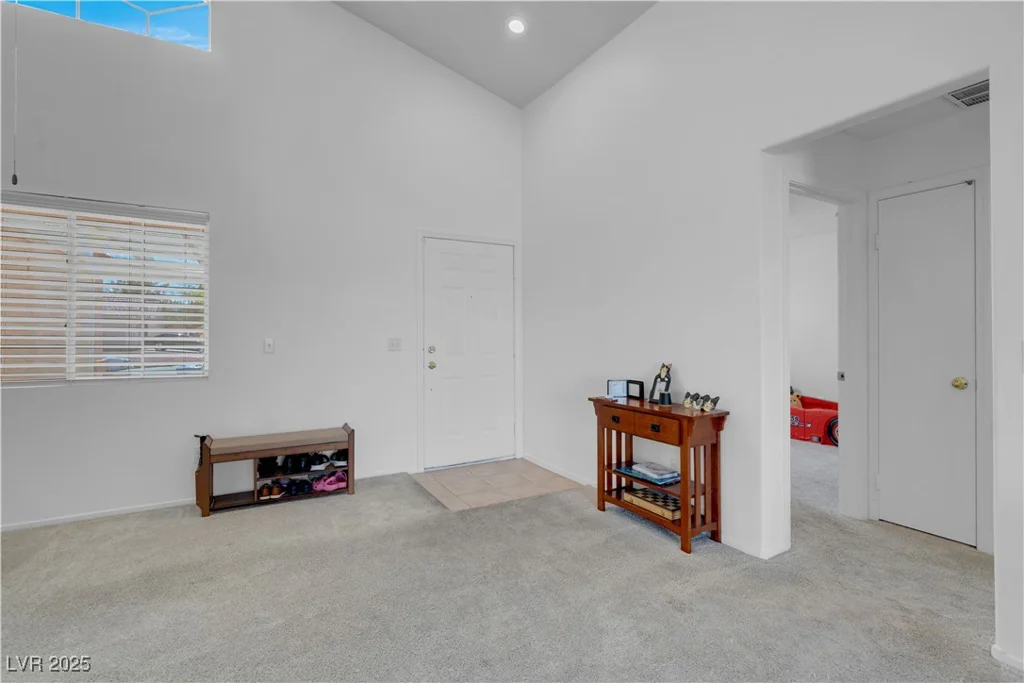 6138 Crystal Flower, North Las Vegas, NV 89031