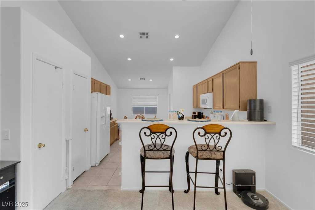 6138 Crystal Flower, North Las Vegas, NV 89031