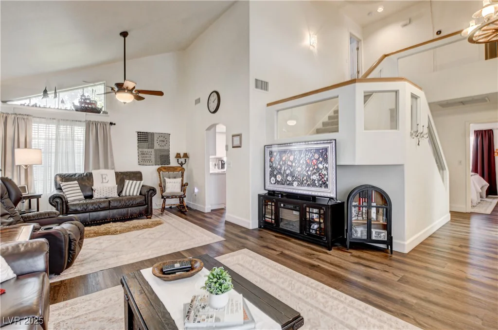 5908 Marbrisas, Las Vegas, NV 89130