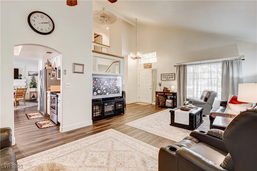 5908 Marbrisas, Las Vegas, NV 89130