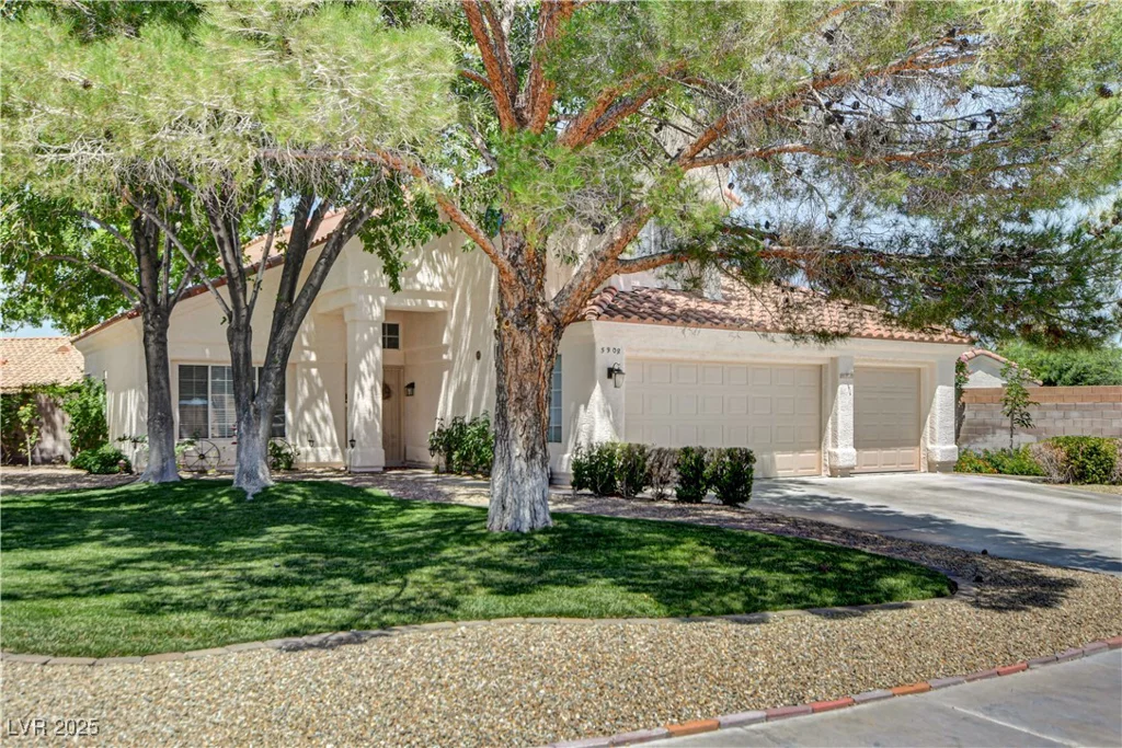 5908 Marbrisas, Las Vegas, NV 89130