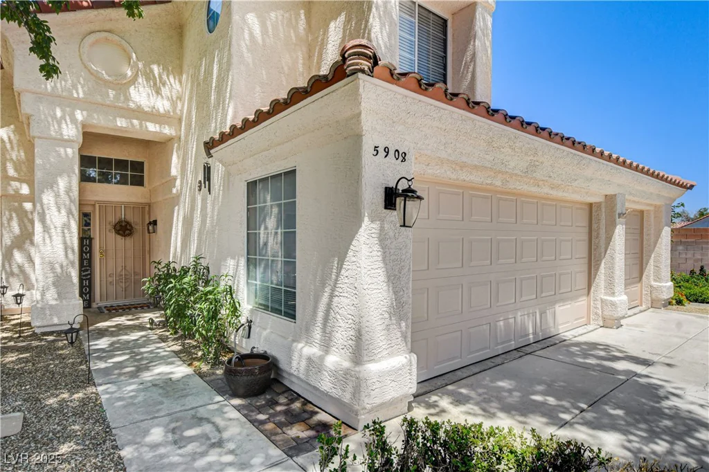 5908 Marbrisas, Las Vegas, NV 89130