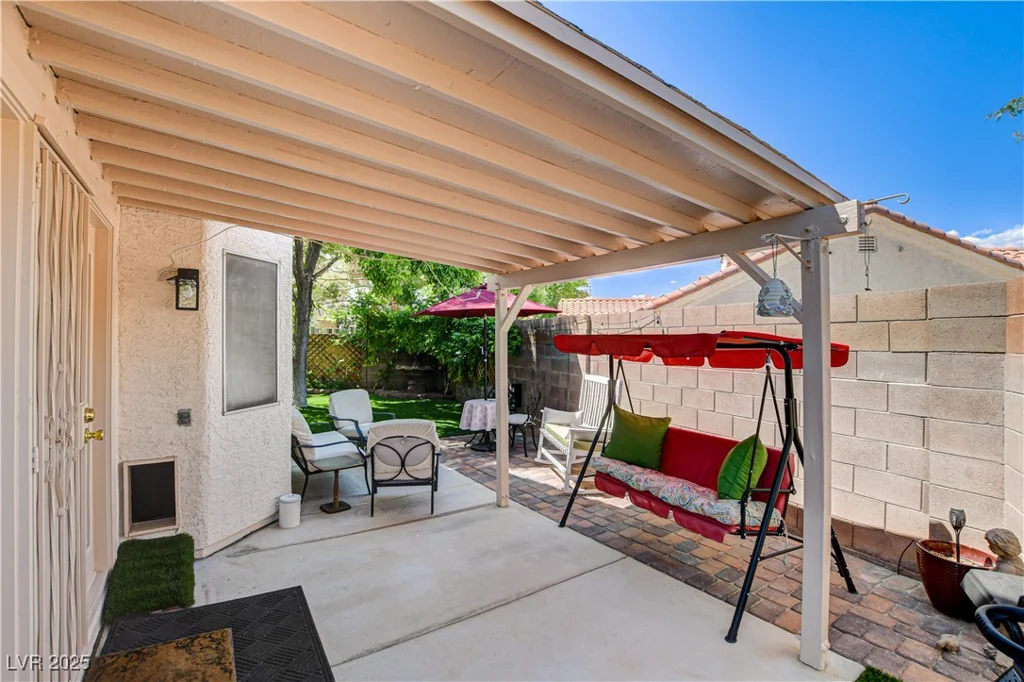 5908 Marbrisas, Las Vegas, NV 89130