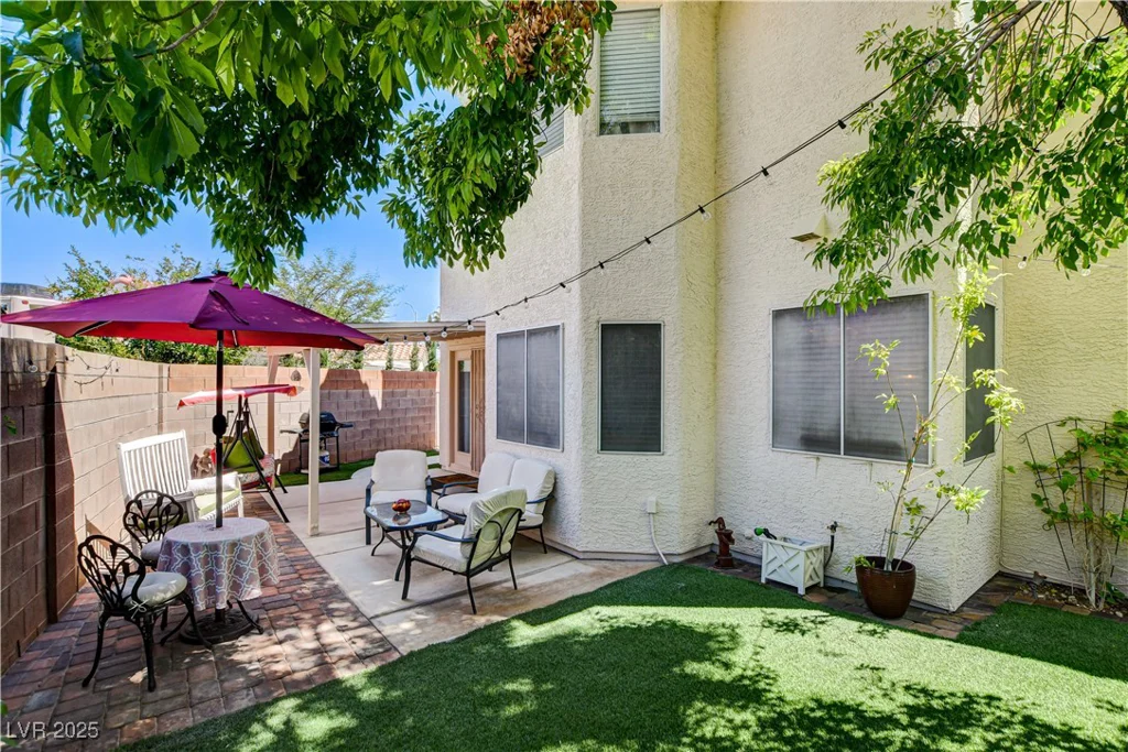 5908 Marbrisas, Las Vegas, NV 89130