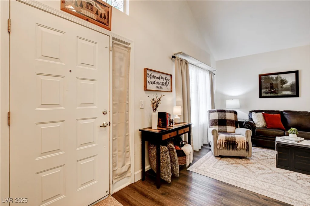 5908 Marbrisas, Las Vegas, NV 89130