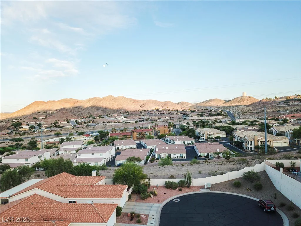 390 Montego, Boulder City, NV 89005