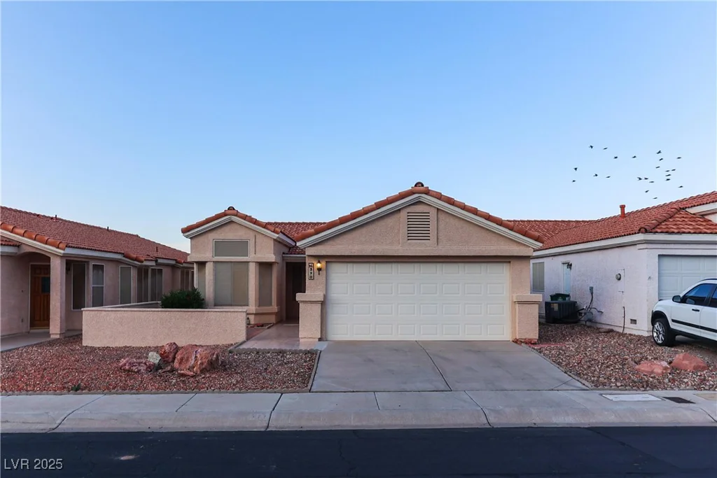 390 Montego, Boulder City, NV 89005