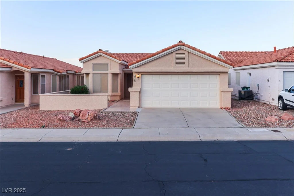390 Montego, Boulder City, NV 89005