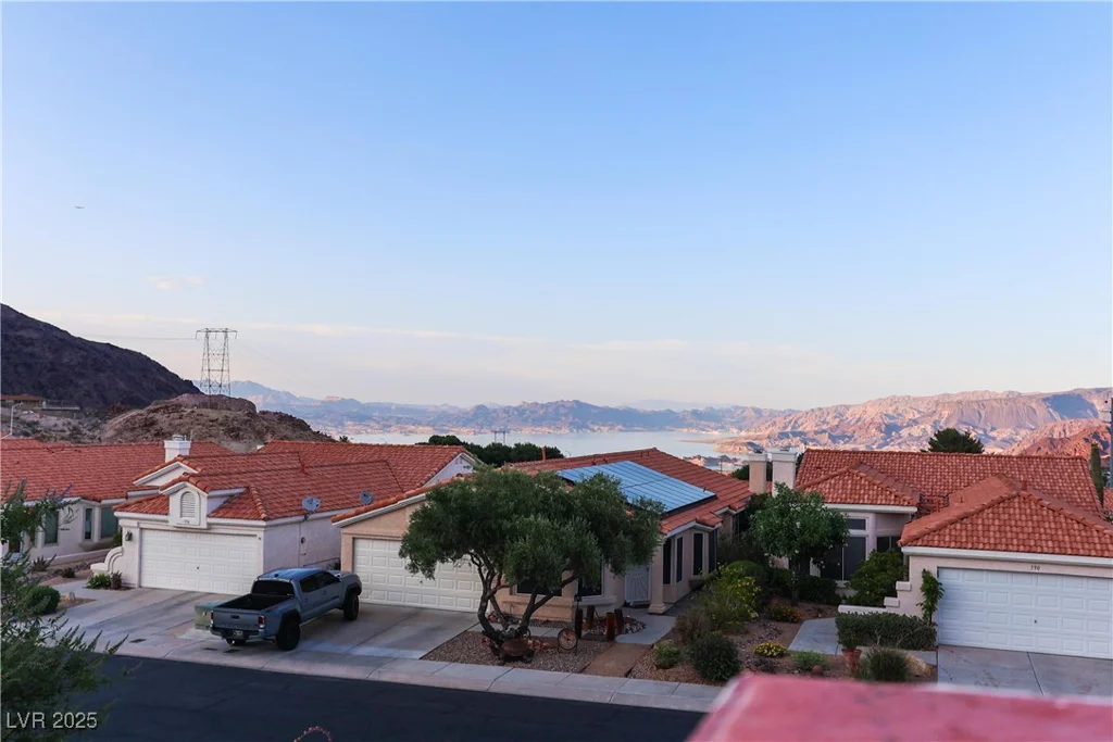 390 Montego, Boulder City, NV 89005