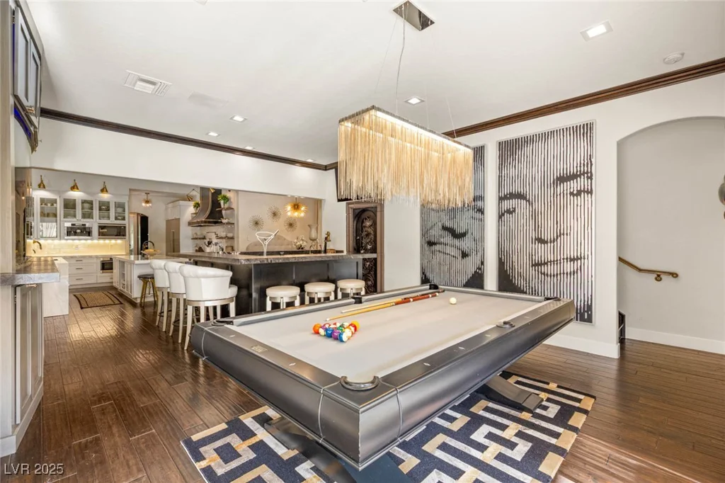 2793 Red Arrow, Las Vegas, NV 89135