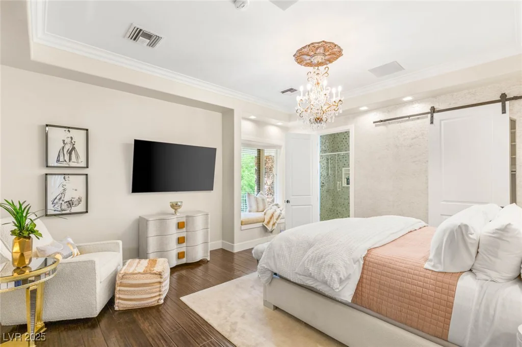 2793 Red Arrow, Las Vegas, NV 89135