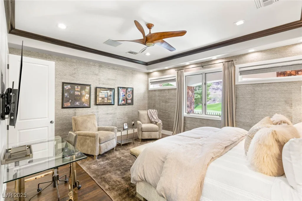 2793 Red Arrow, Las Vegas, NV 89135