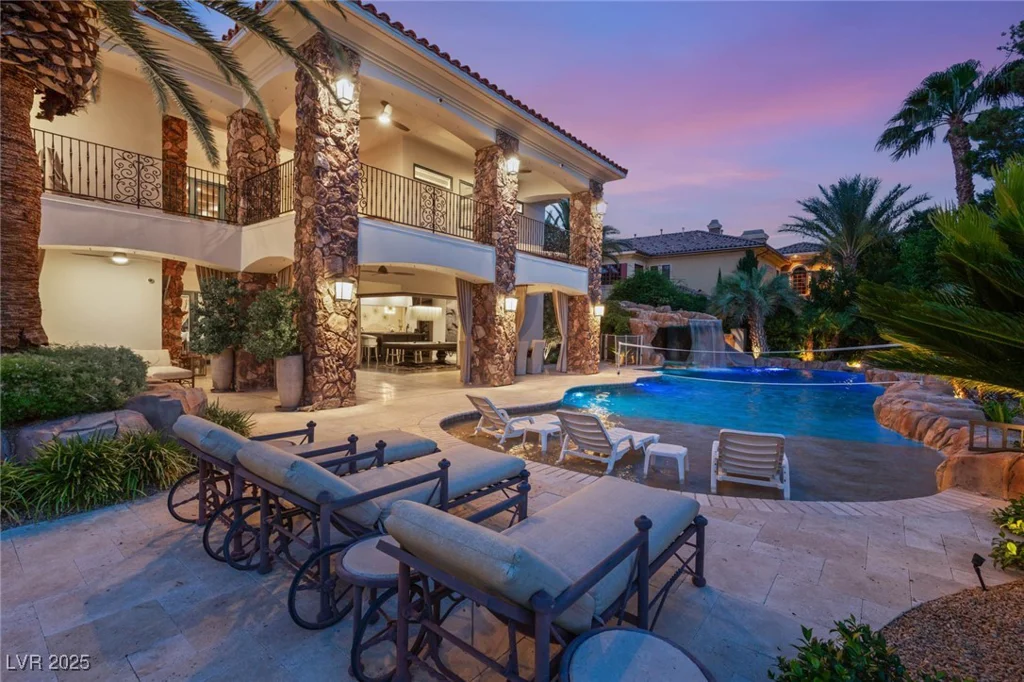 2793 Red Arrow, Las Vegas, NV 89135