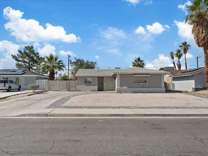 4204 El Jardin, Las Vegas, NV 89102