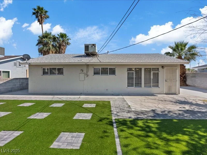 4204 El Jardin, Las Vegas, NV 89102