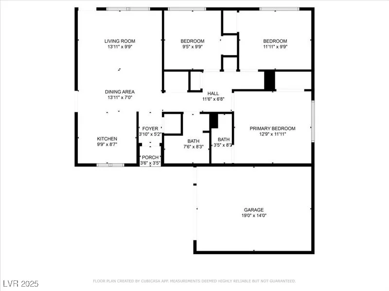 4204 El Jardin, Las Vegas, NV 89102