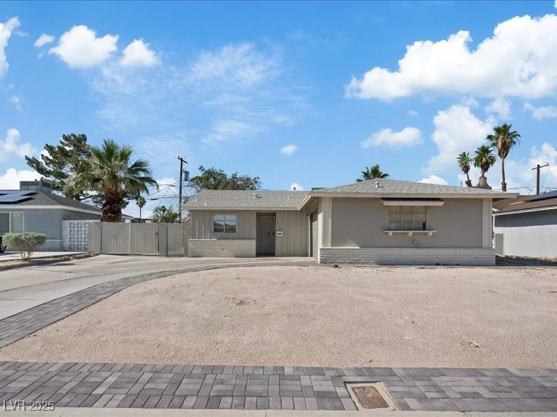 4204 El Jardin, Las Vegas, NV 89102