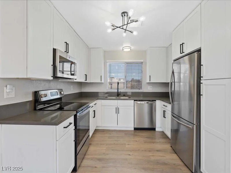 4204 El Jardin, Las Vegas, NV 89102