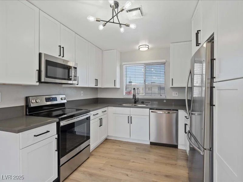 4204 El Jardin, Las Vegas, NV 89102