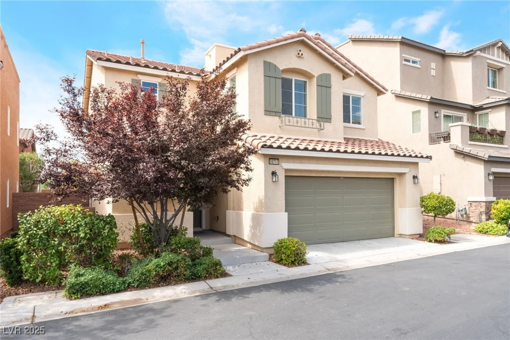 10717 Red Badge, Las Vegas, NV 89166