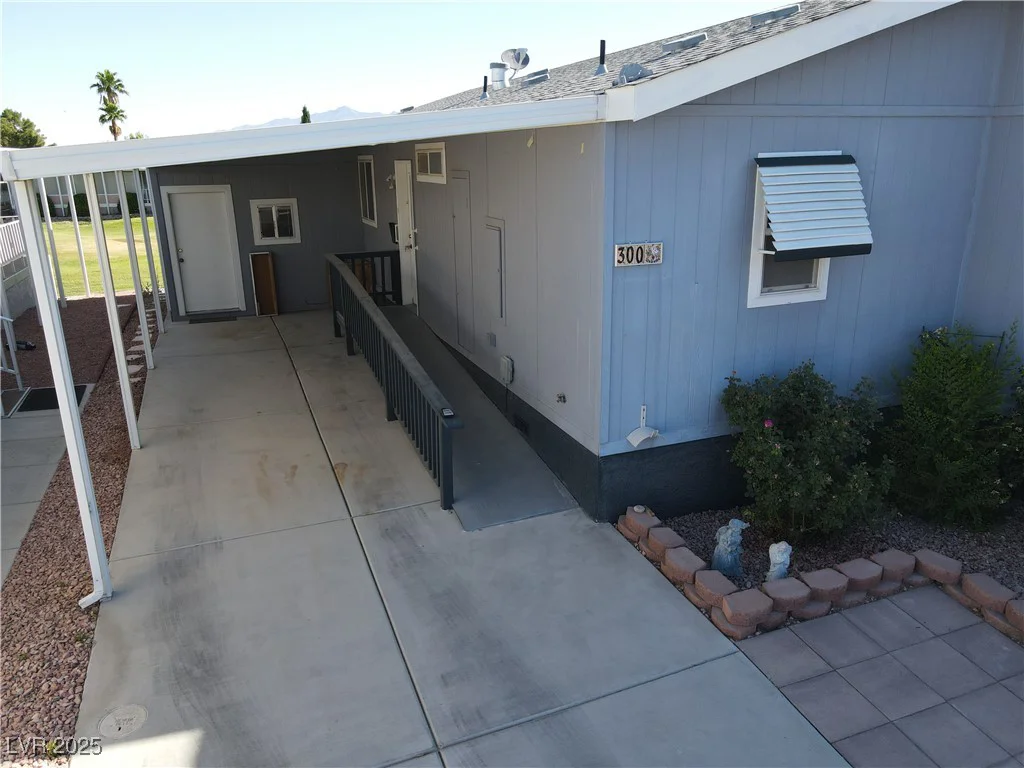 300 Montecito, Pahrump, NV 89048