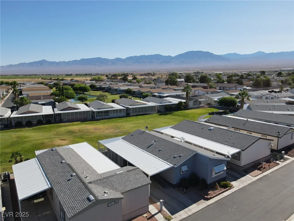 300 Montecito, Pahrump, NV 89048