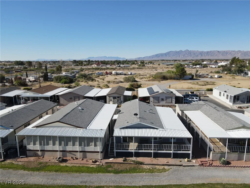 300 Montecito, Pahrump, NV 89048
