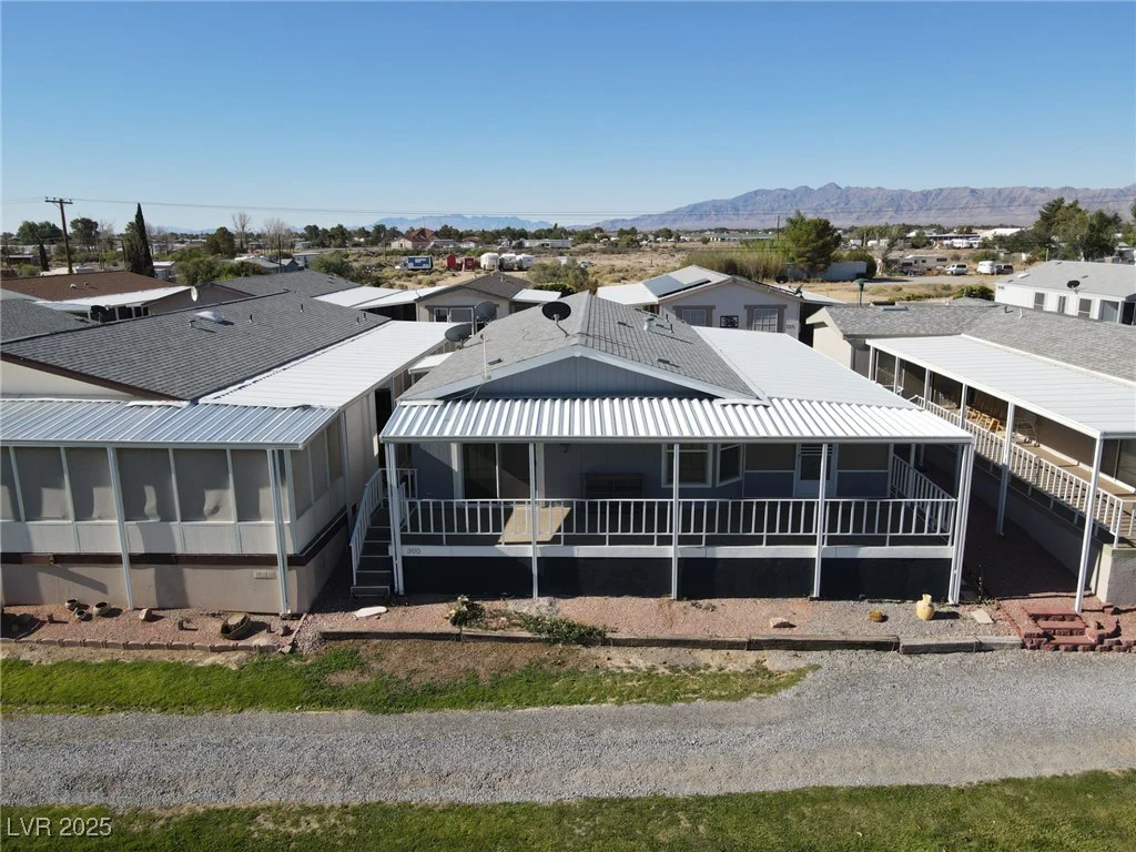 300 Montecito, Pahrump, NV 89048