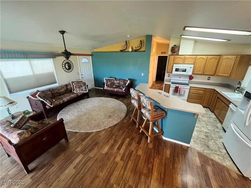 300 Montecito, Pahrump, NV 89048