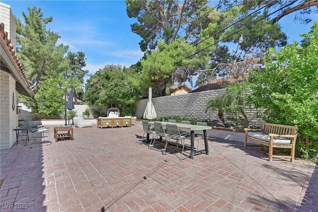 3220 Calle De El Cortez, Las Vegas, NV 89102
