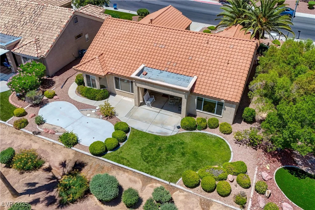 2808 Crown Ridge, Las Vegas, NV 89134