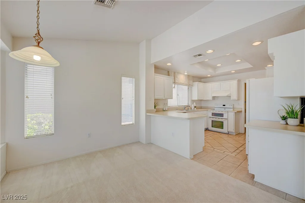2808 Crown Ridge, Las Vegas, NV 89134