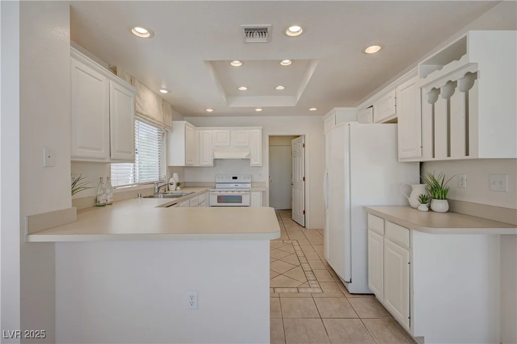 2808 Crown Ridge, Las Vegas, NV 89134