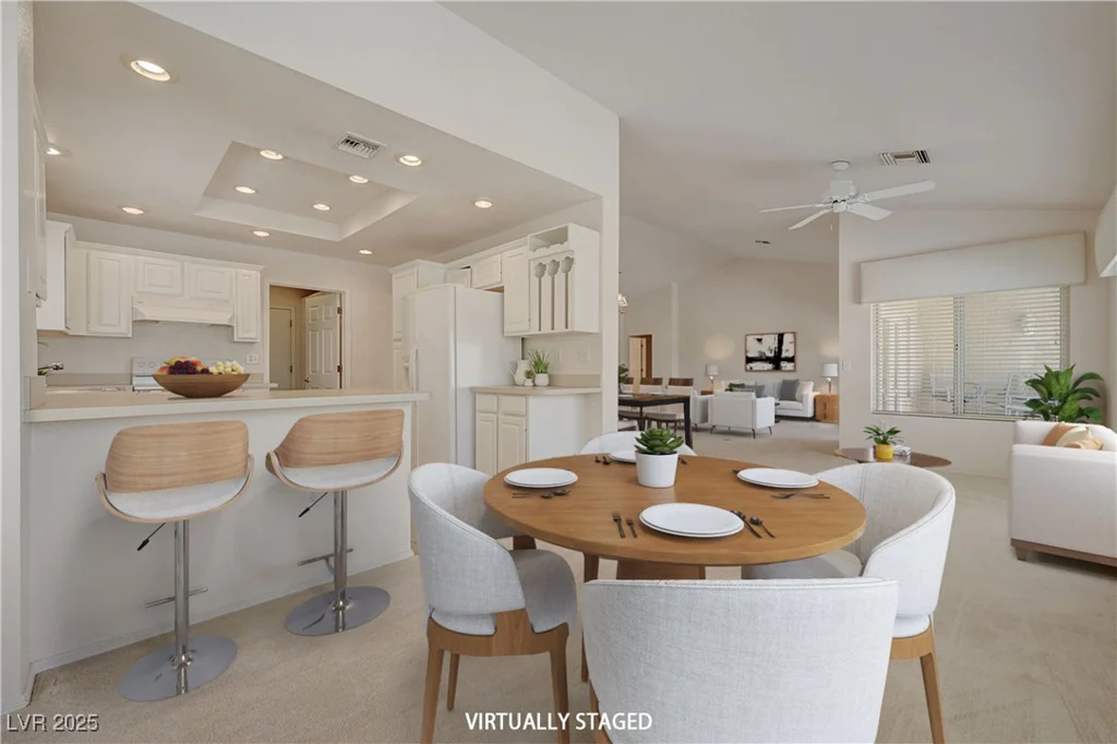 2808 Crown Ridge, Las Vegas, NV 89134