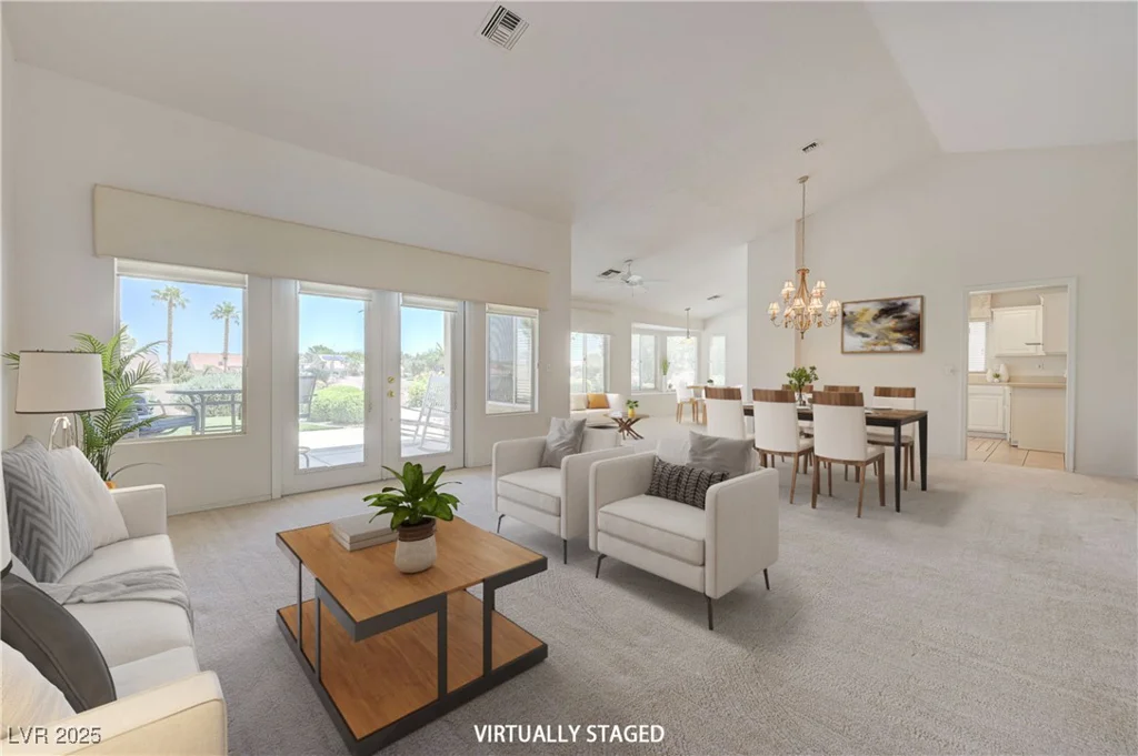 2808 Crown Ridge, Las Vegas, NV 89134