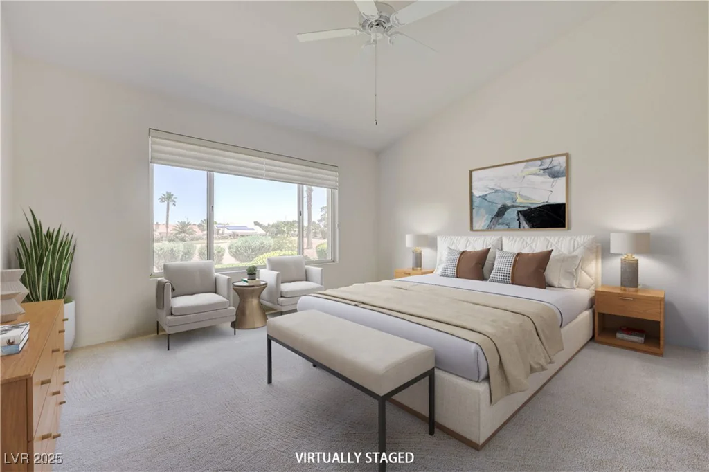 2808 Crown Ridge, Las Vegas, NV 89134