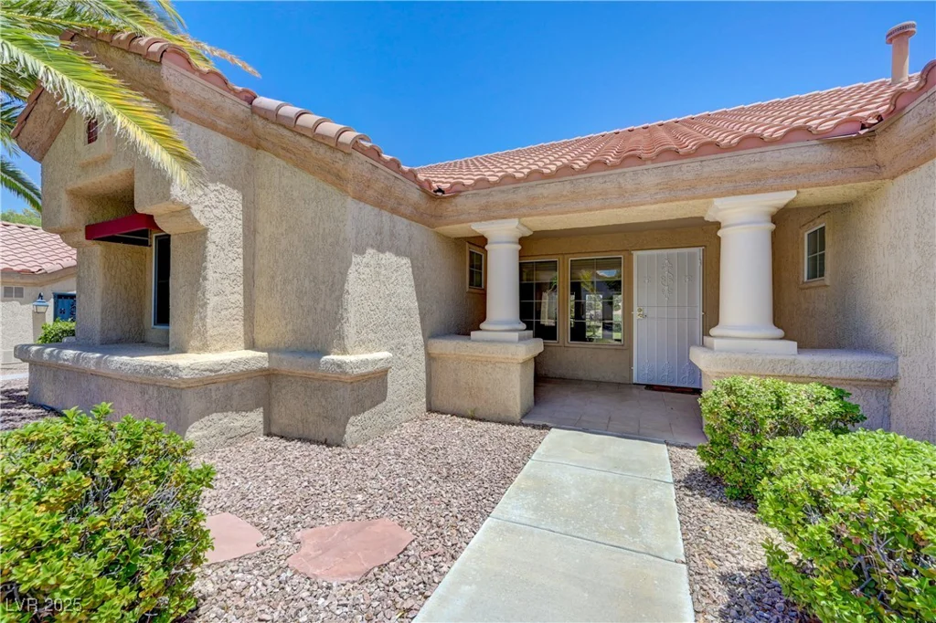 2808 Crown Ridge, Las Vegas, NV 89134