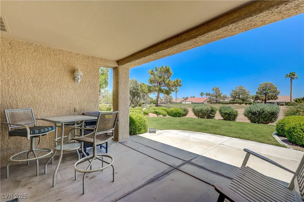 2808 Crown Ridge, Las Vegas, NV 89134