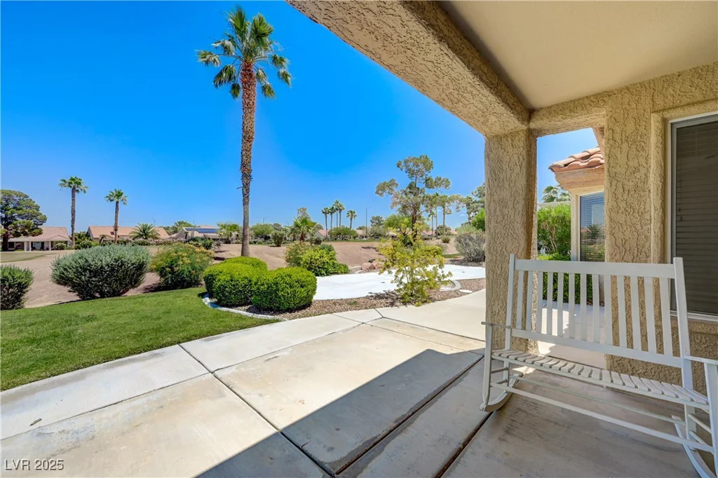 2808 Crown Ridge, Las Vegas, NV 89134