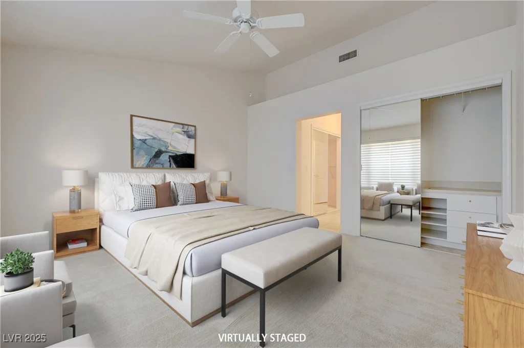 2808 Crown Ridge, Las Vegas, NV 89134