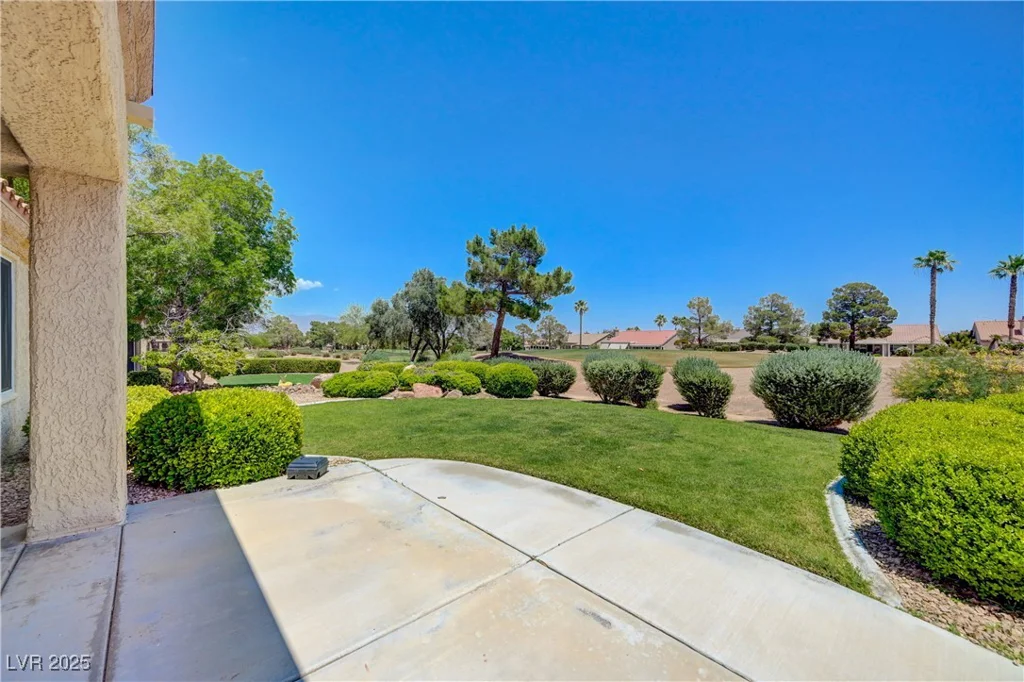 2808 Crown Ridge, Las Vegas, NV 89134