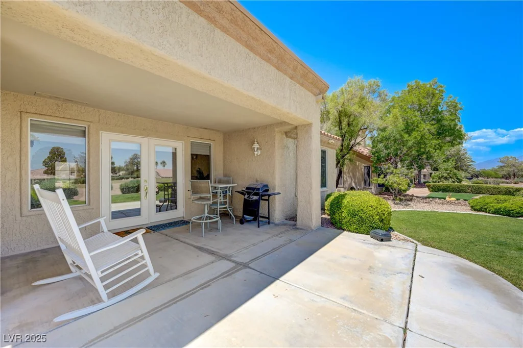 2808 Crown Ridge, Las Vegas, NV 89134