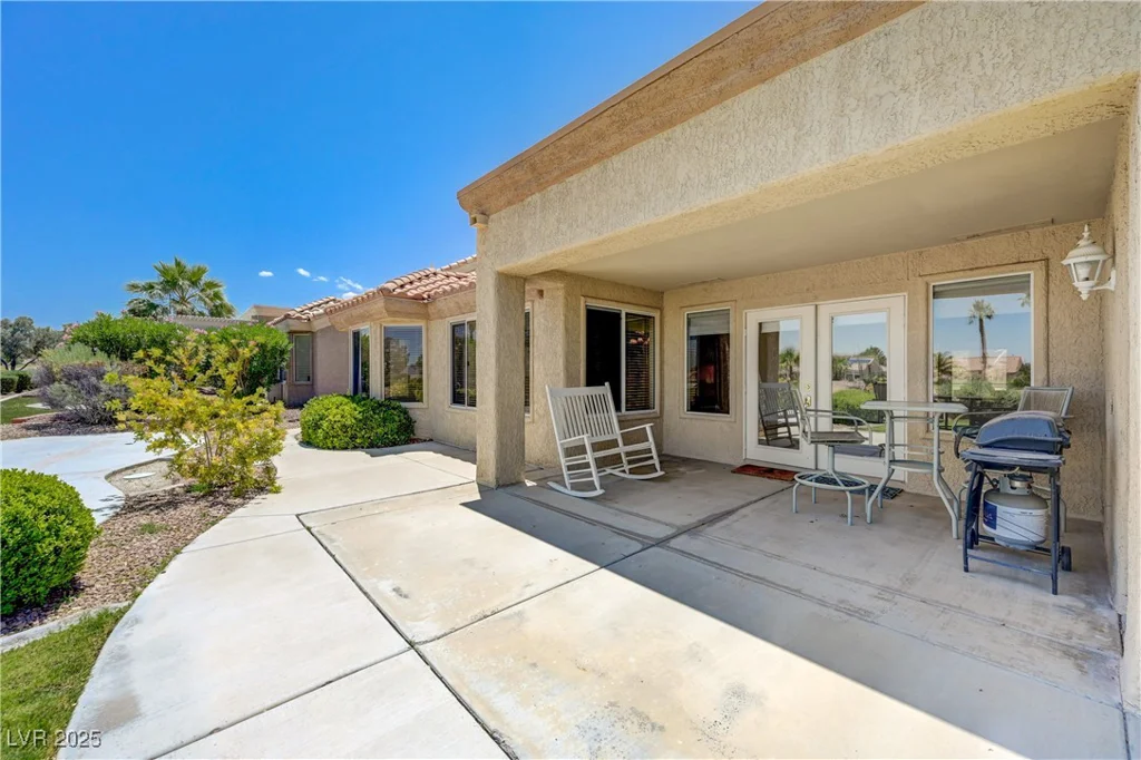2808 Crown Ridge, Las Vegas, NV 89134