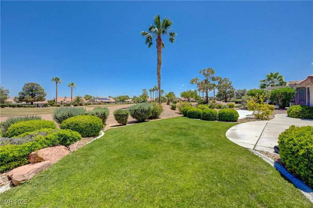 2808 Crown Ridge, Las Vegas, NV 89134