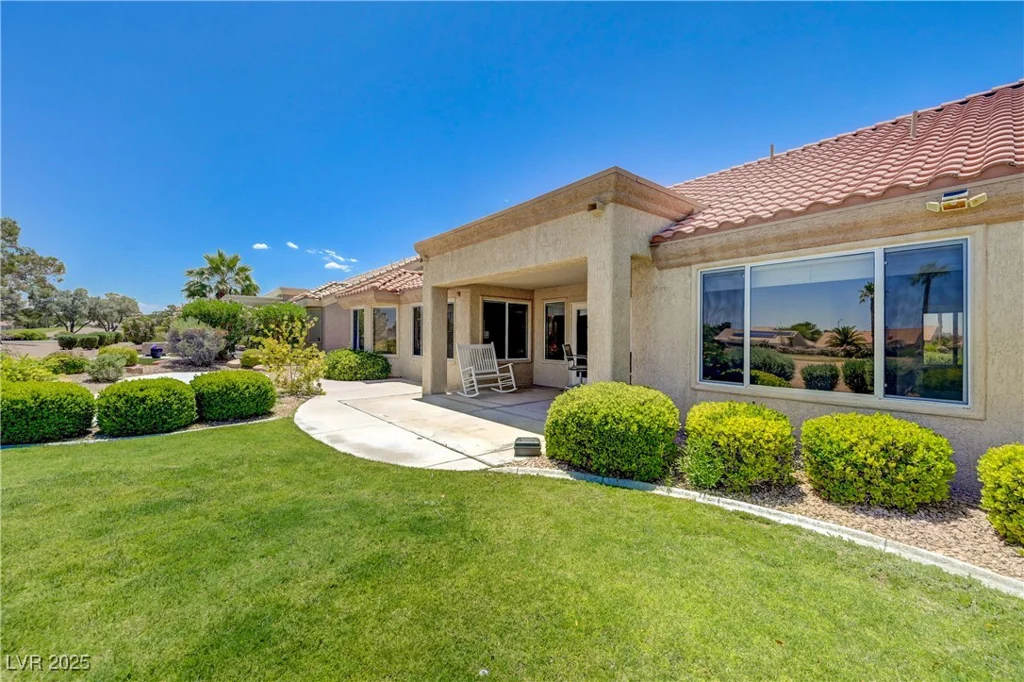 2808 Crown Ridge, Las Vegas, NV 89134