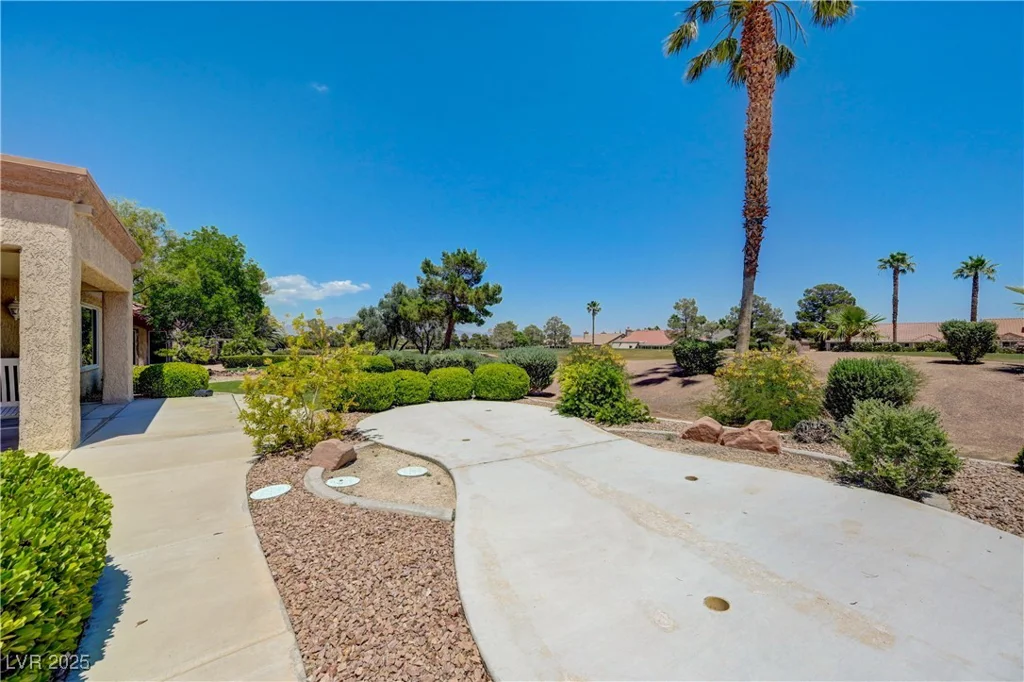 2808 Crown Ridge, Las Vegas, NV 89134