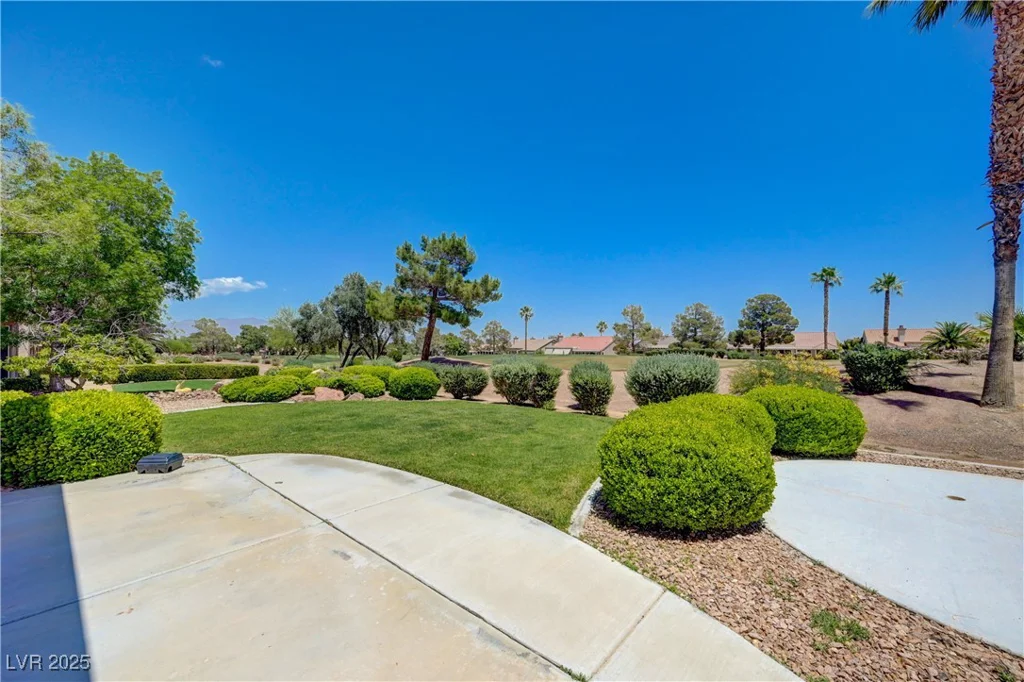 2808 Crown Ridge, Las Vegas, NV 89134