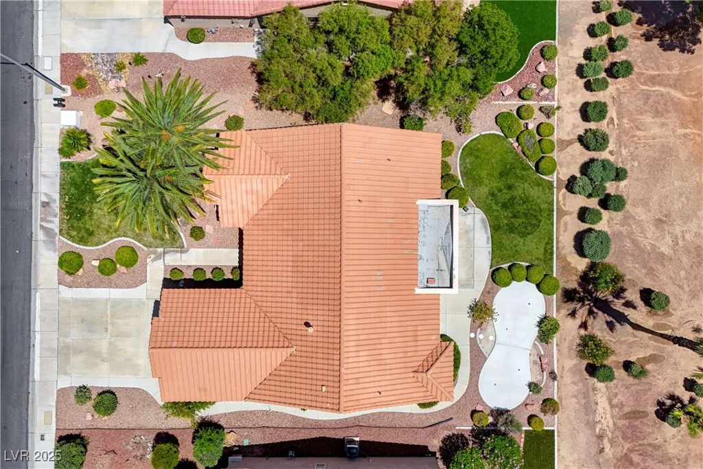 2808 Crown Ridge, Las Vegas, NV 89134