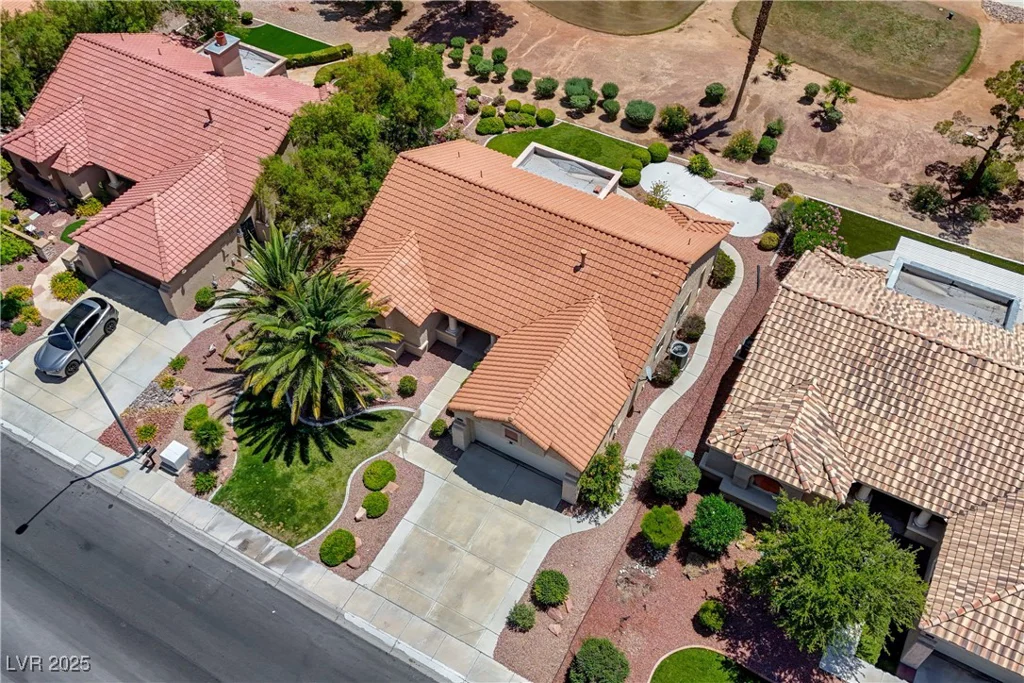2808 Crown Ridge, Las Vegas, NV 89134