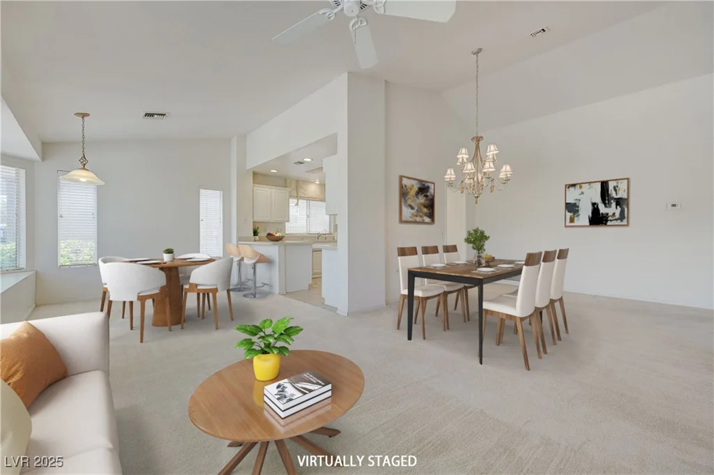 2808 Crown Ridge, Las Vegas, NV 89134